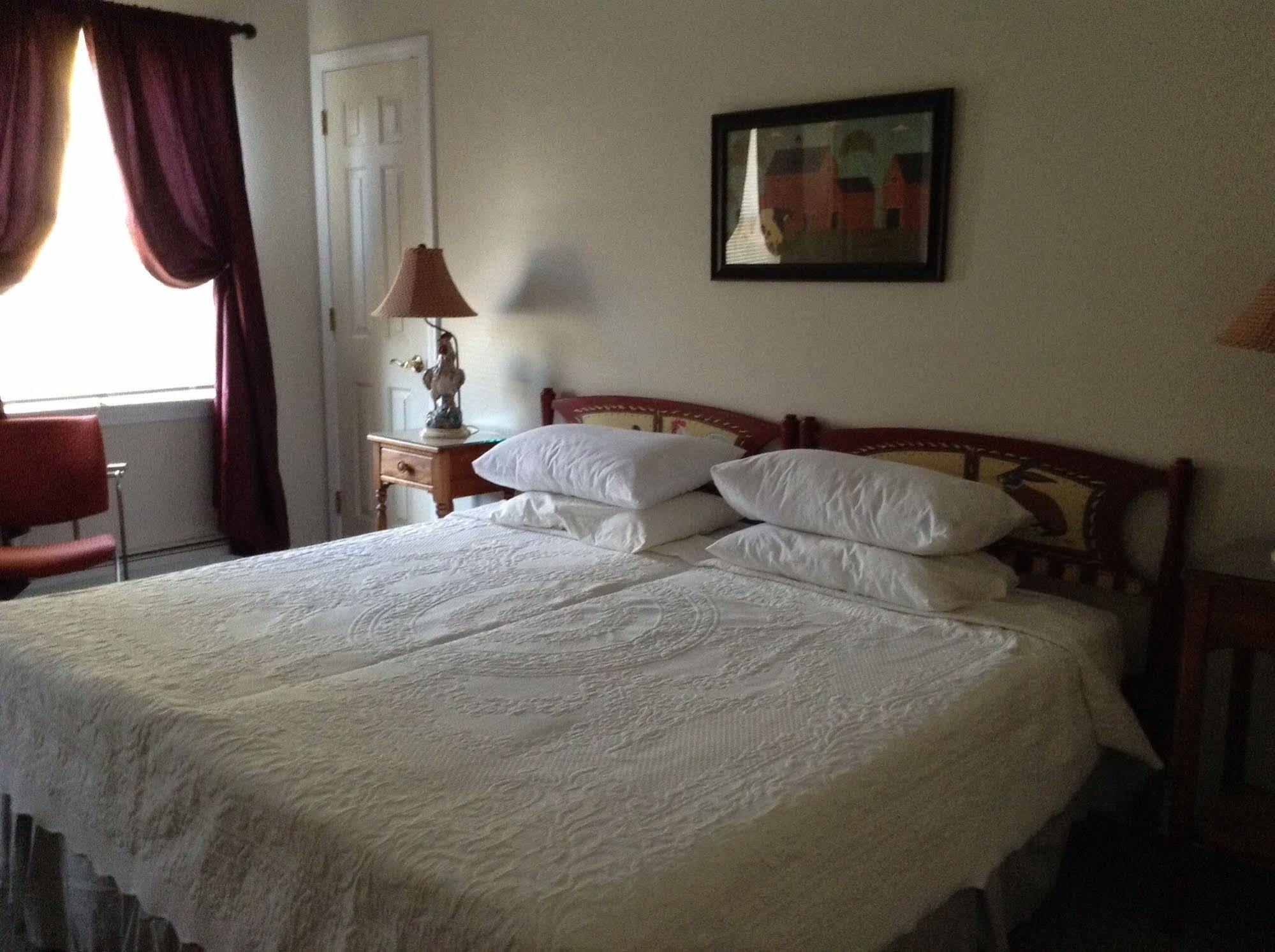 Green River Inn Sandgate Εξωτερικό φωτογραφία