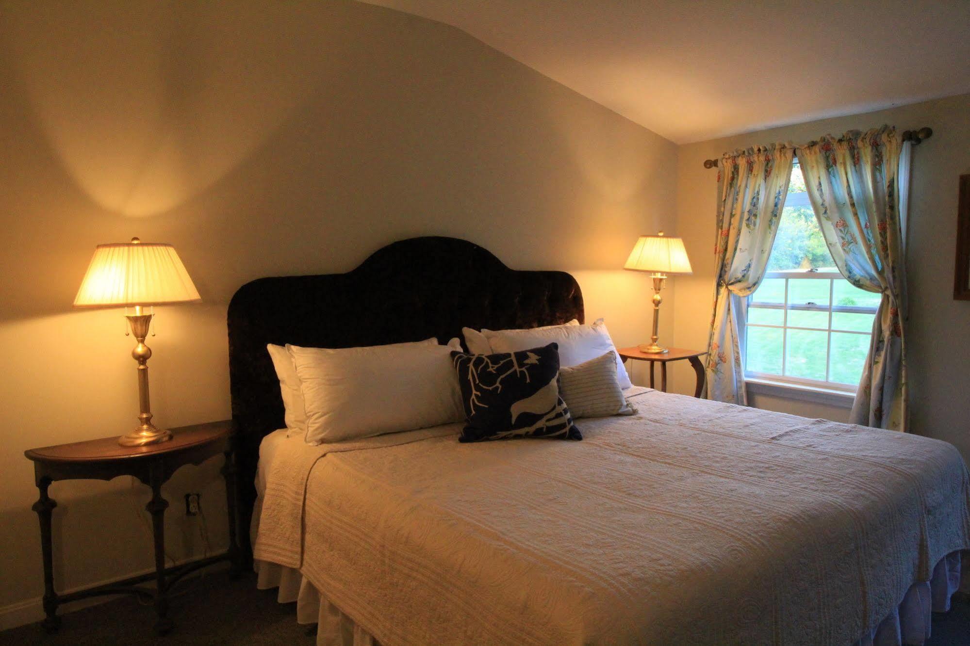 Green River Inn Sandgate Εξωτερικό φωτογραφία