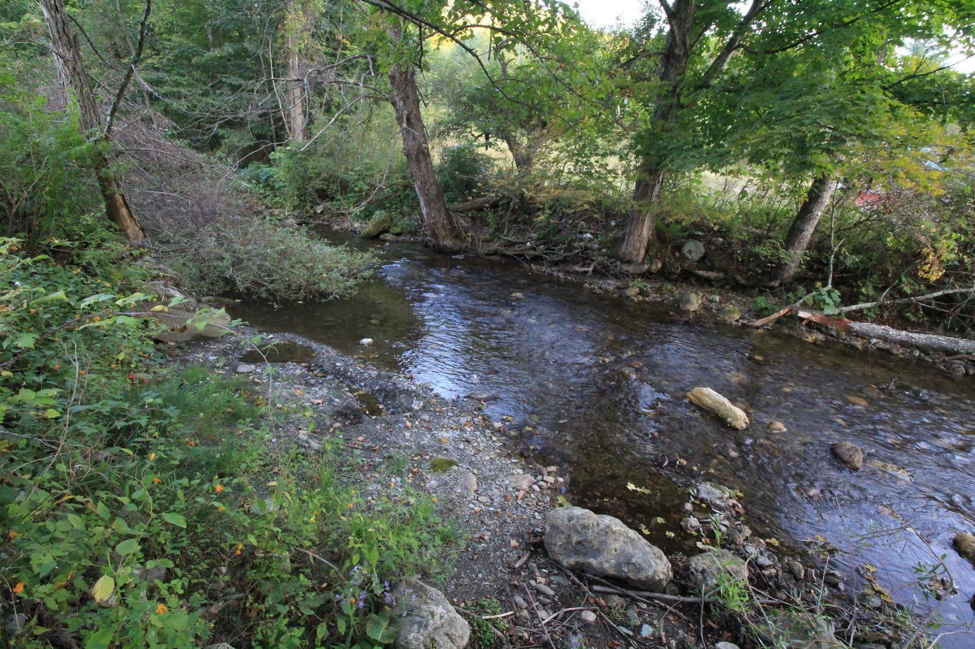 Green River Inn Sandgate Εξωτερικό φωτογραφία