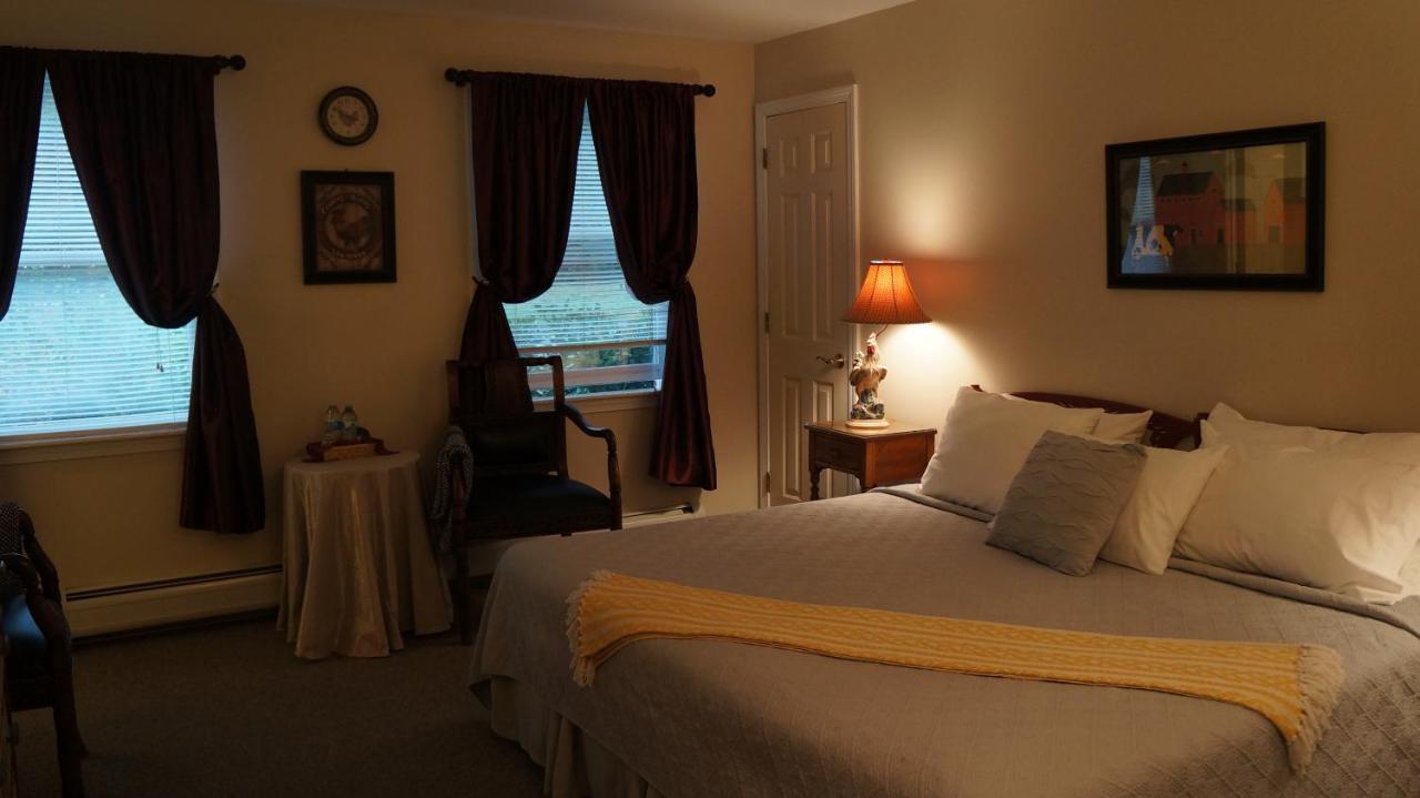 Green River Inn Sandgate Εξωτερικό φωτογραφία