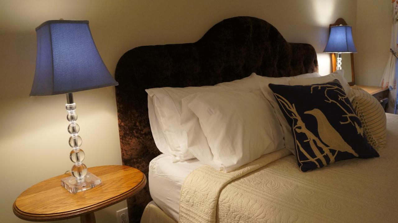 Green River Inn Sandgate Εξωτερικό φωτογραφία