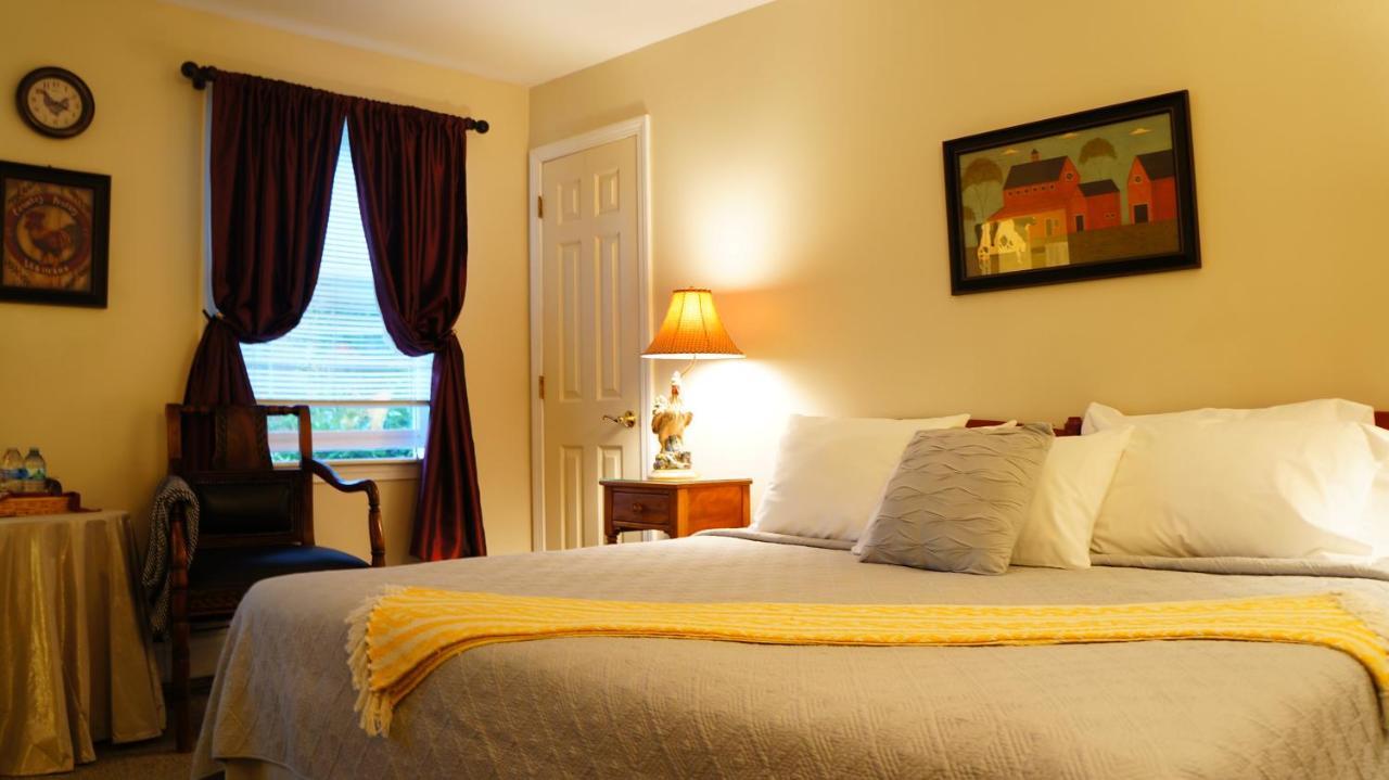 Green River Inn Sandgate Εξωτερικό φωτογραφία